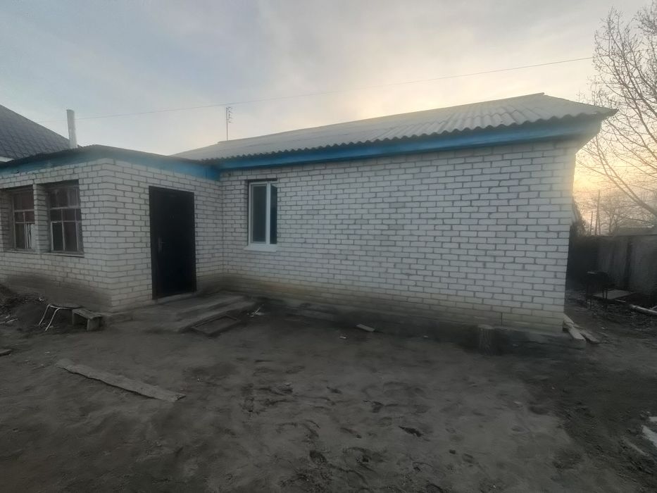 Дом на разбор ( само вывоз)