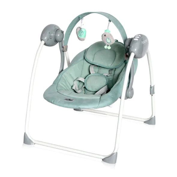 Бебешката люлка Lorelli - Portofino