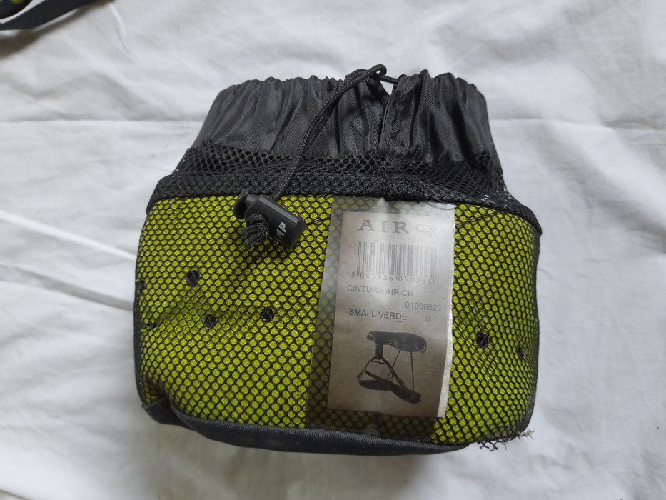 Ham de escaladă Camp Air CR