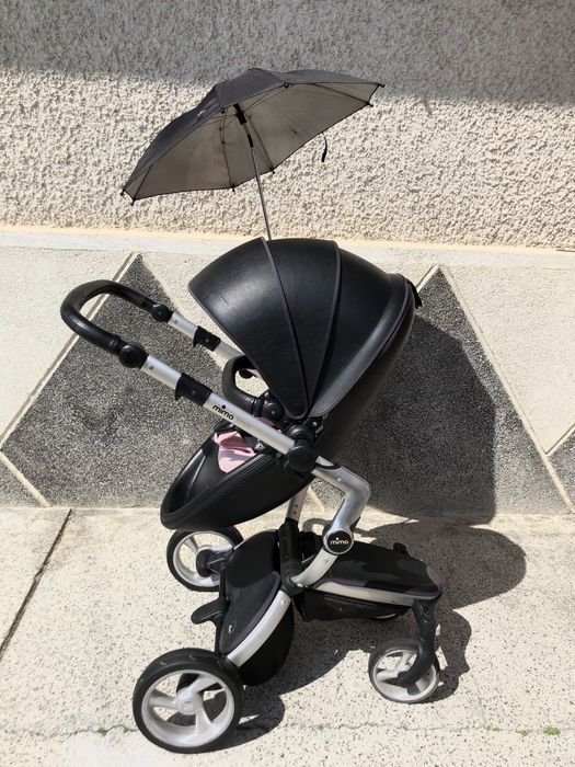 бебешка количка mima xari