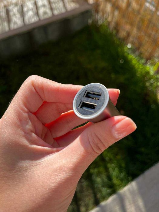 Зарядно за кола Xiaomi Car Charger Pro CC05ZM