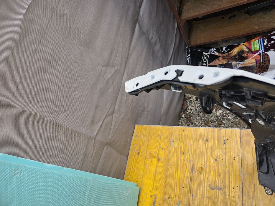 Mercedes Benz GLC W254 AMG 2024 предна броня 3бр.