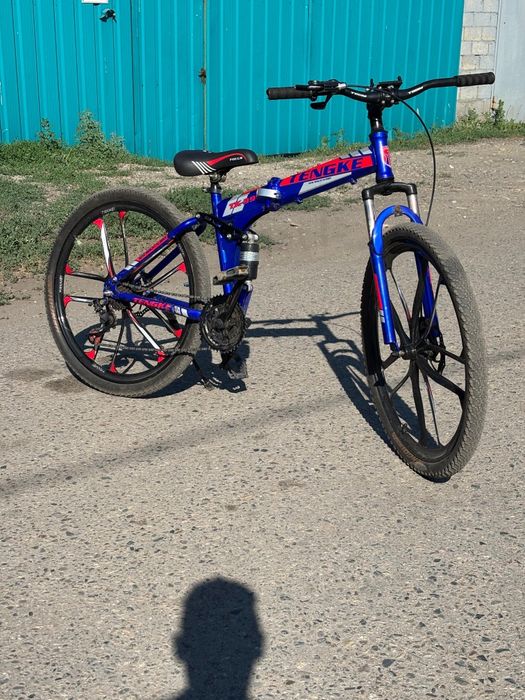 Продам велосипед