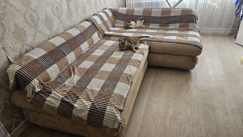 Диван раскладной