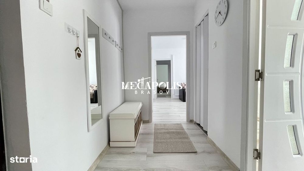 Apartament 2 camere | Prima închiriere | Calea București | AC