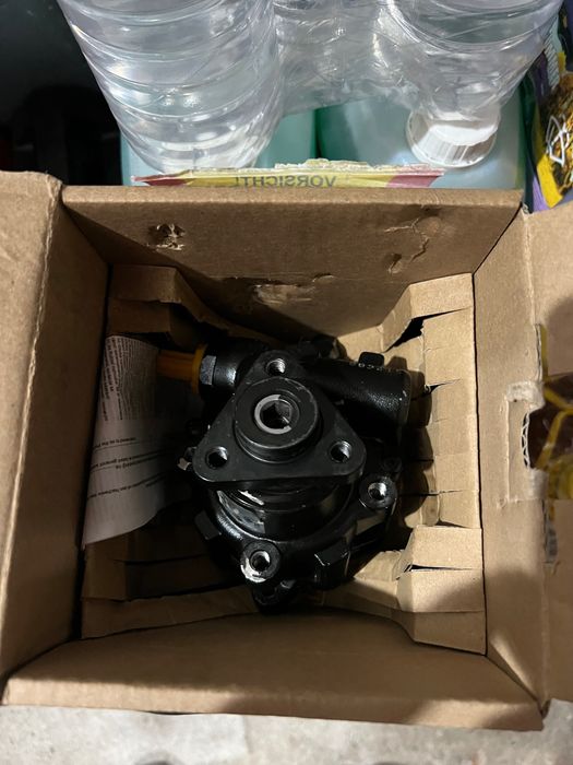 Pompă hidraulică, sistem directie TRW pentru Audi A4 B6/B7/Seat Exeo