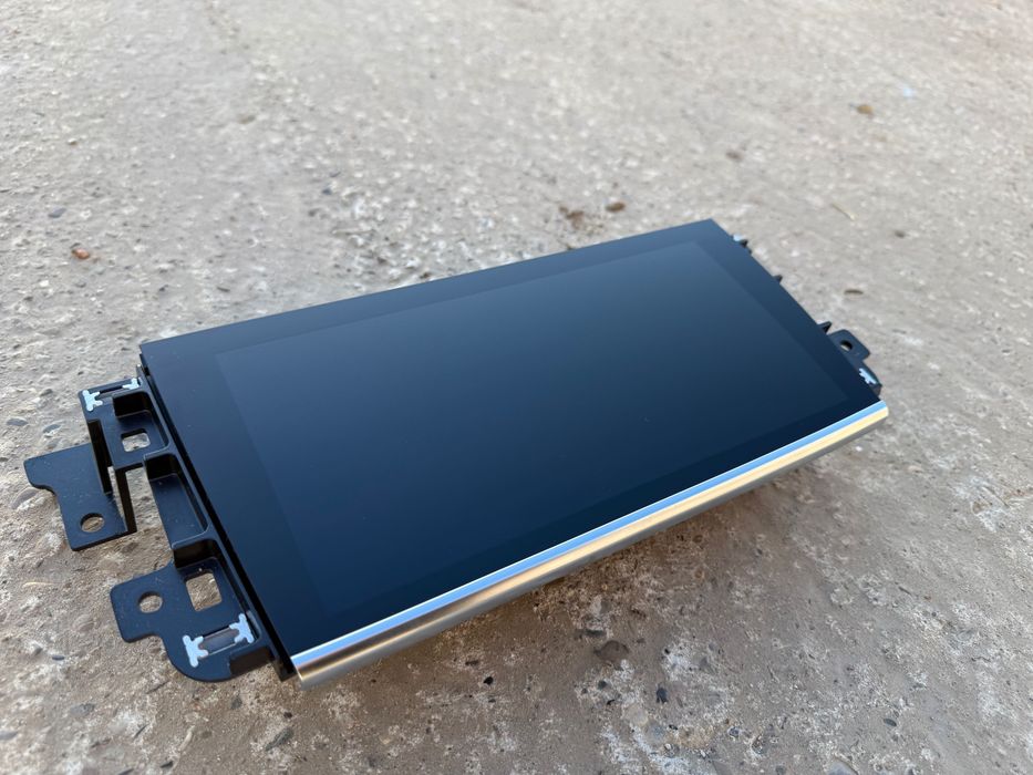 Display ecran Audi A8 4N D5