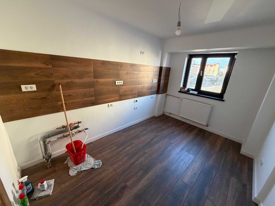 Apartament De Vânzare | 3 Camere | Bd.Decebal | Oradea