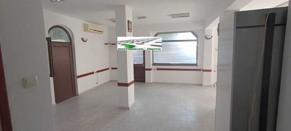 Дава се под наем Заведение в Пловдив, Христо Смирненски - 100 кв.м за 510 € - Снимка #2