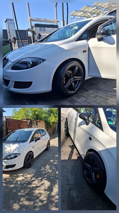 Vand seat leon 1.9 tdi