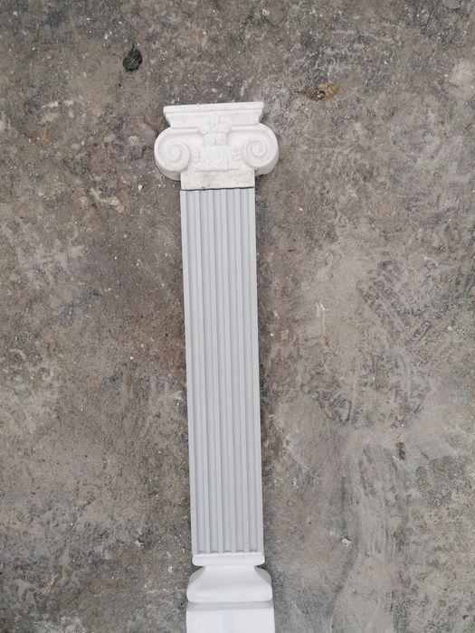 Fântână arteziana cu Bazin