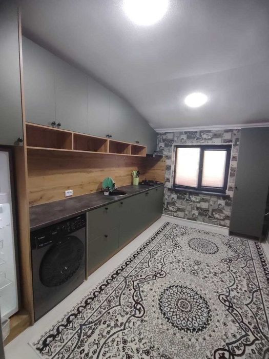 ИЖАРАГА Фрунза массив 4 хона