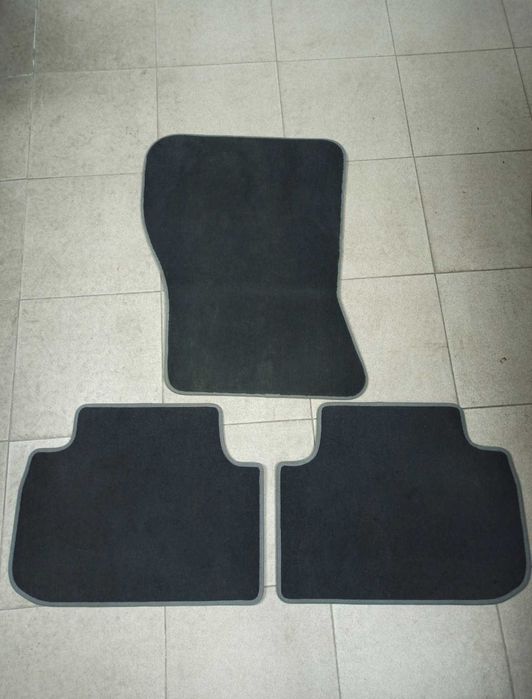 BMW F40 F44 части климатроник панел подгрев седалки табло стелки