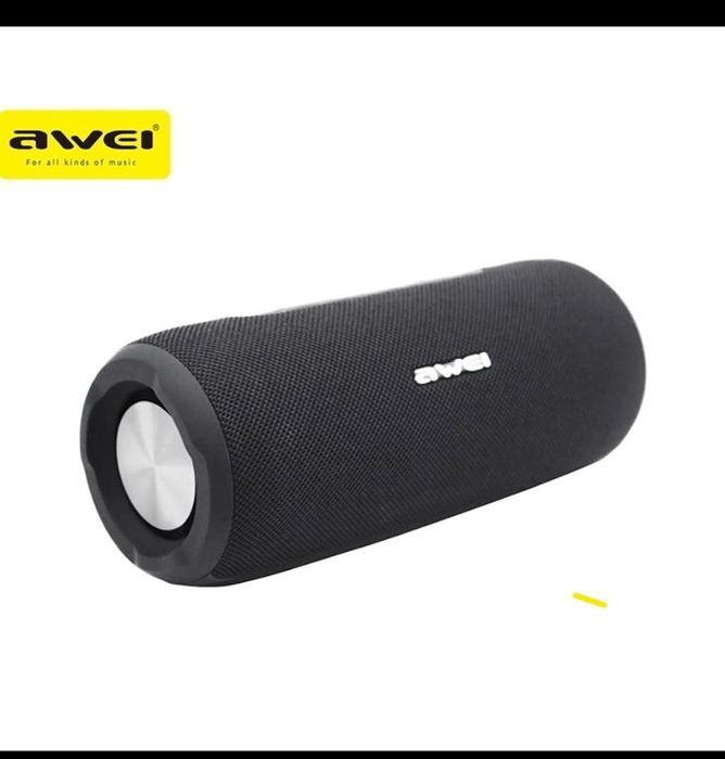 Музыкалық динамик Awei Y669 / Музыкальная колонка Awei Y669