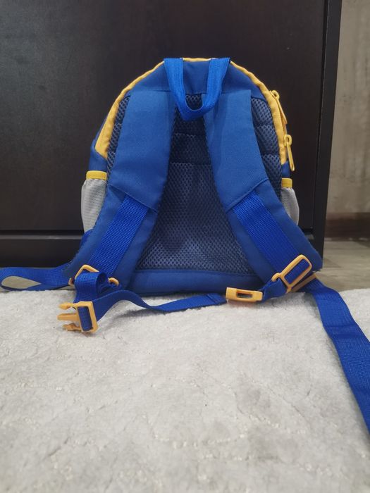 Детска раница за ясла