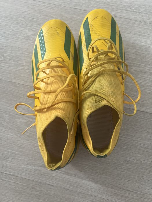 Adidas crazyfast x australia