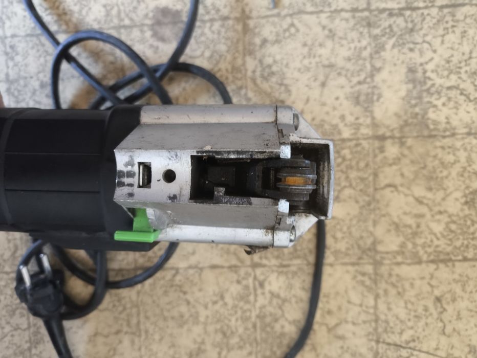 Зегер Festo (Festol) за части