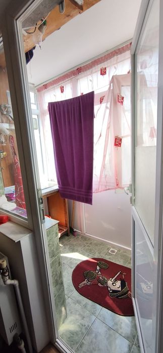 Apartament 2 camere Cartier Crâng