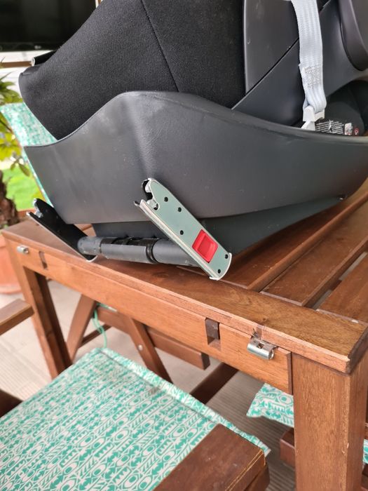 CYBEX PRIAM детска количка