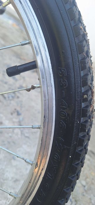 Bicicletă copii de vanzare