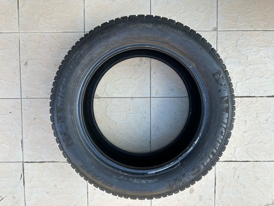 Гуми зимни гума 225/55/17” MICHELIN Pilot Alpin