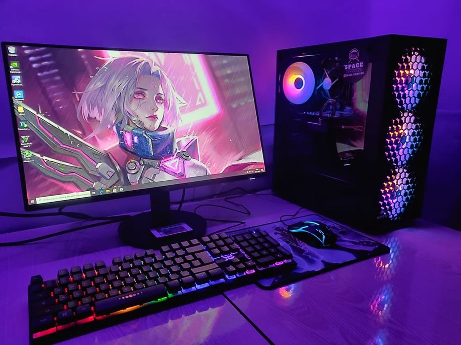 Компьютер core i5