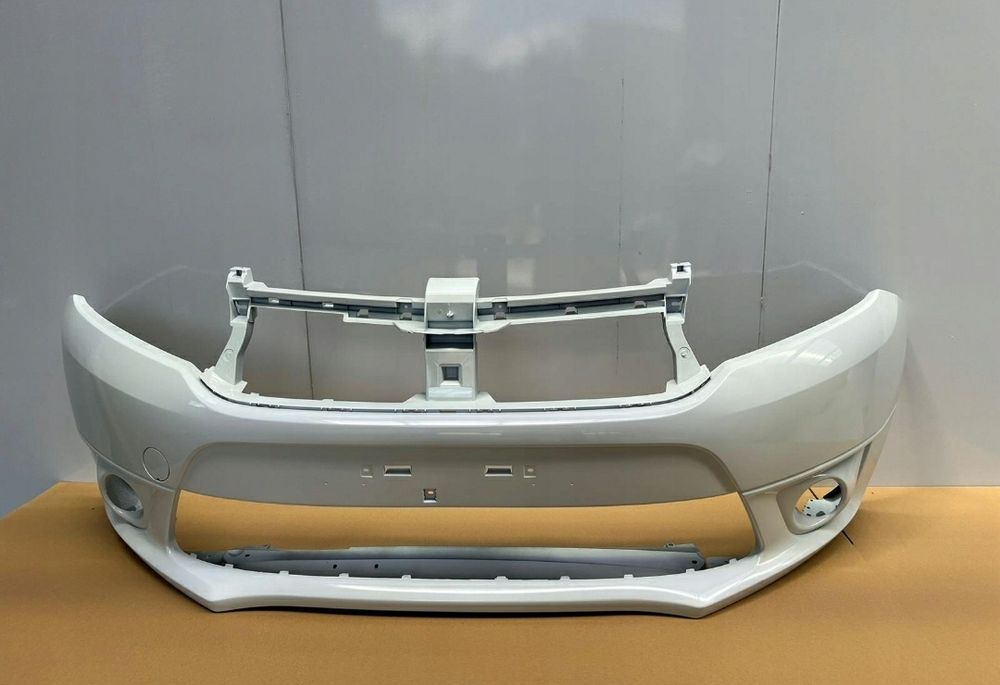 Bara fata vopsită alb 369 Dacia Logan Sandero MCV 2013 - 2016