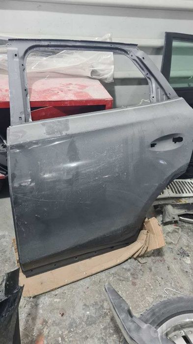 BYD. Tang двери. В наличии.