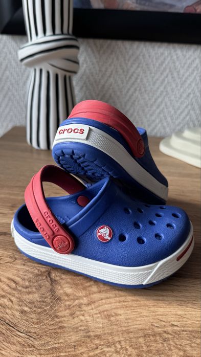 Детски Crocs различни размери