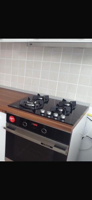 Cuptor incorporabil Hansa