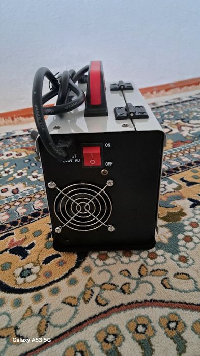 Сварка продаётся