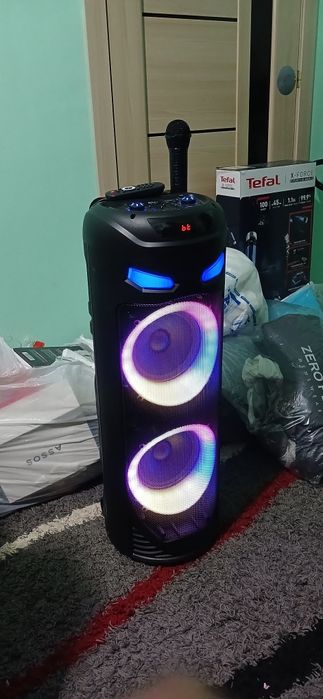 Караоке караоке караоке