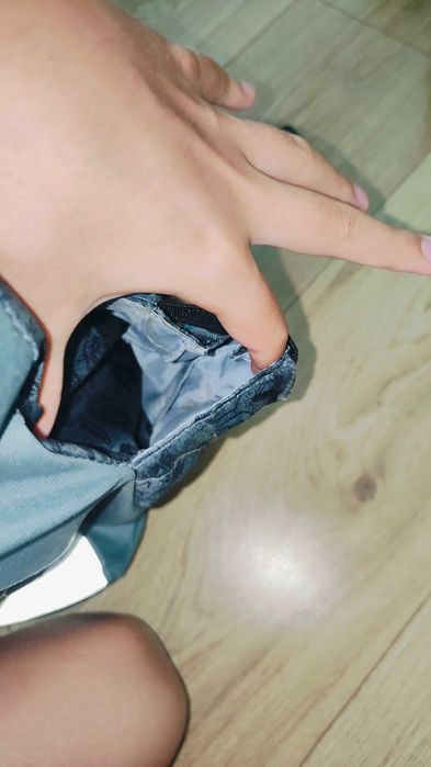 LEGO Раница Nielsen School Bag Gold