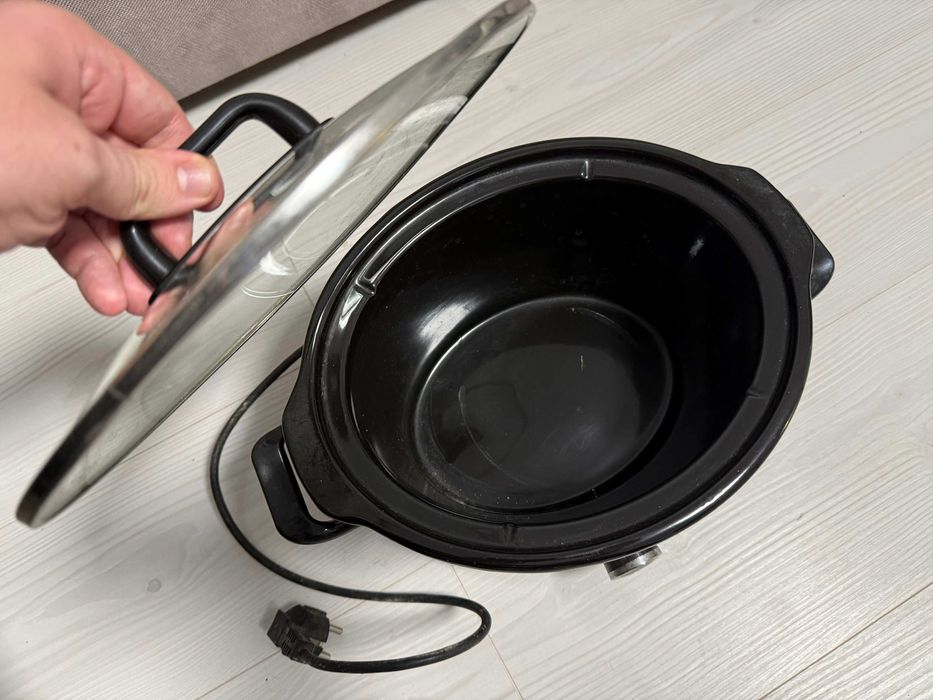 Slow cooker Crock Pot 210 W, 3.5L