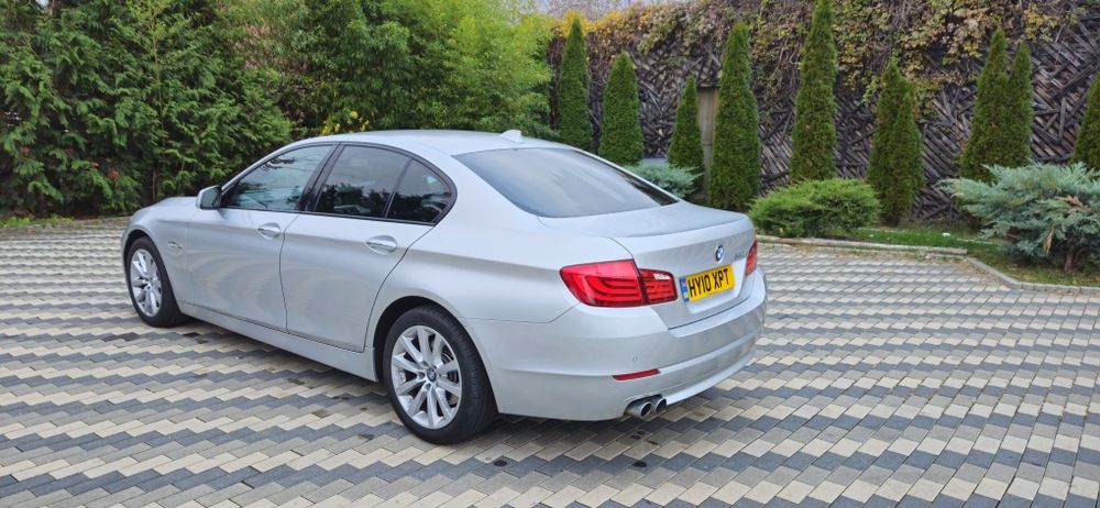 Bmw 530 Disesel recent adus 2011