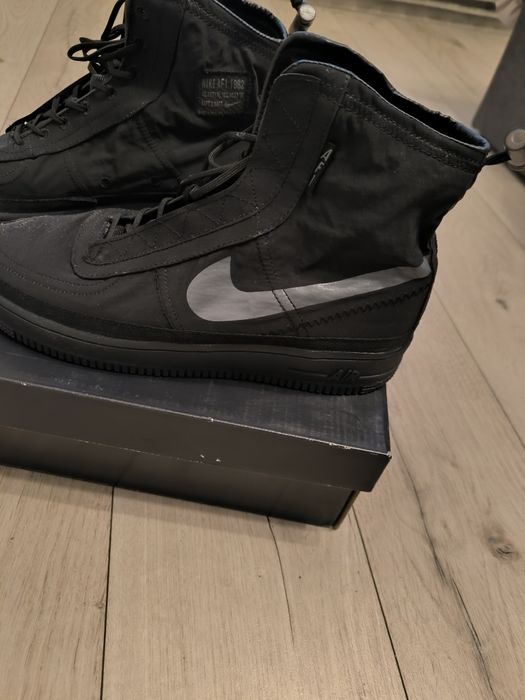 Nike Air Force 1 - Gore-Tex