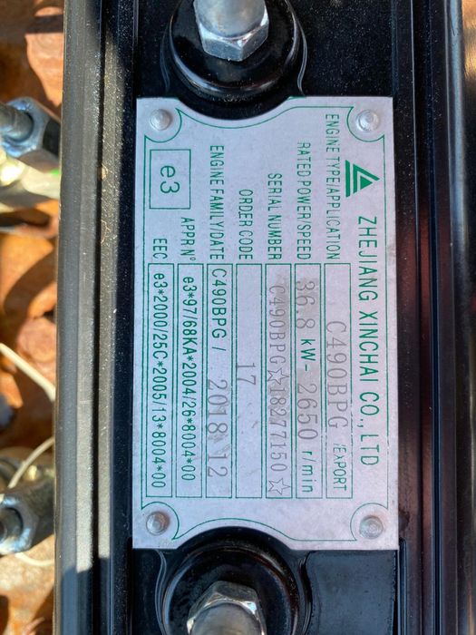 Stivuitor  Apache HH30Z 3 tone