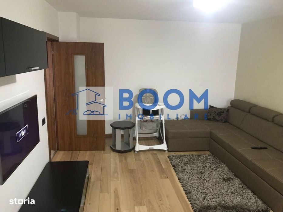 Apartament 3 camere | De inchiriat | Gigacalorimetru