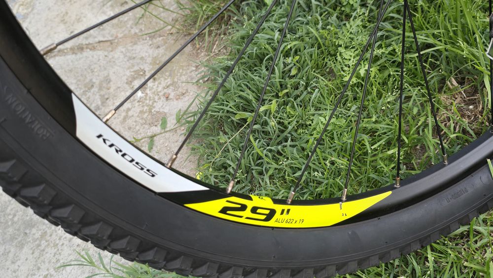 Biciclete kross  L  roti pe 29 impecabilă