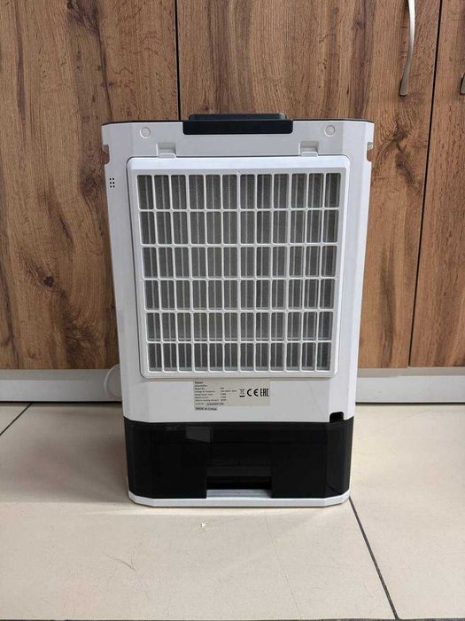 Осушитель воздуха адсорбционный 10л Б/У