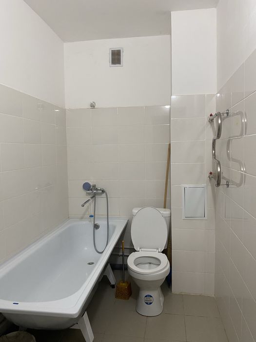 Продается 1-комнатная квартира