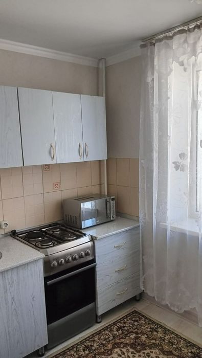 Однокомнатная квартира