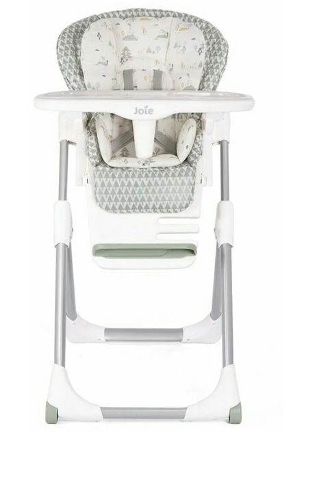 Детский стульчик joie