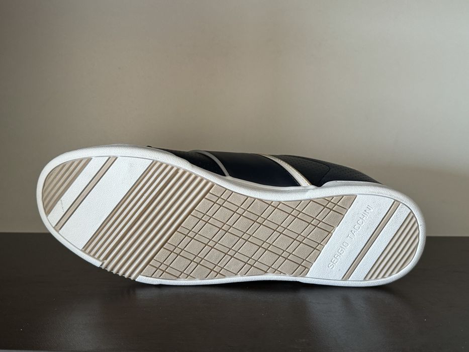 Sergio Tacchini Parigi 40н 25см Стелка Нови