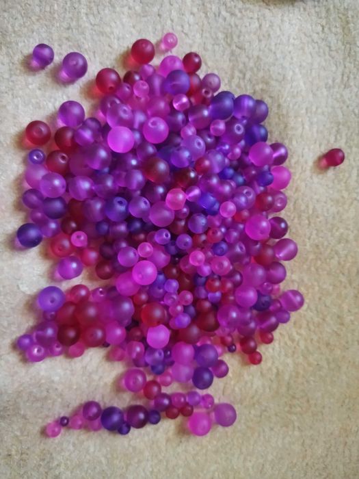 Стъклени мъниста