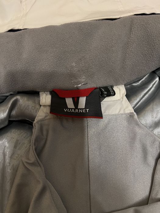 Geaca Vuarnet ski snowboard marimea L barbati
