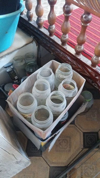 Разные банки есть