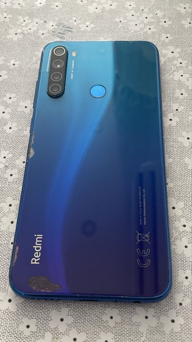 redmi note 8 128gb