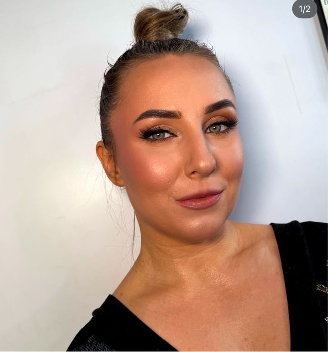 Макияж Прическа ТОП Визажист