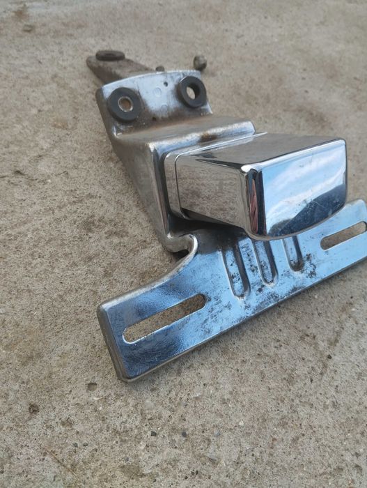 Части от Сузуки интрудер 750